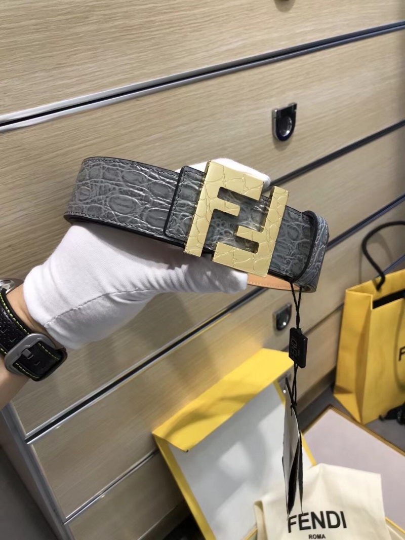 Fendi Belts